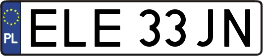 ELE33JN