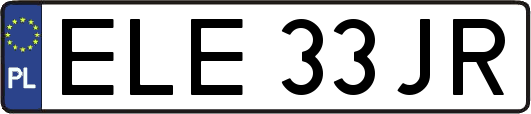 ELE33JR