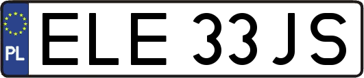 ELE33JS
