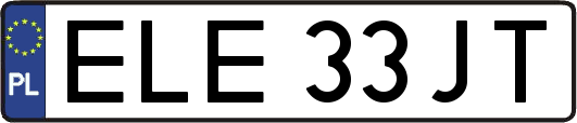 ELE33JT