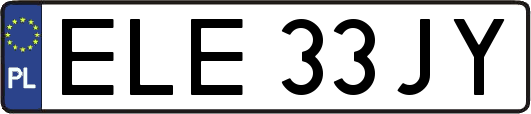 ELE33JY