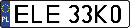 ELE33K0