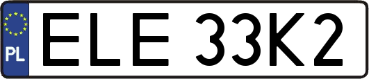 ELE33K2