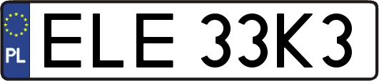 ELE33K3