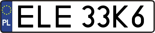 ELE33K6