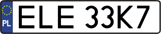 ELE33K7