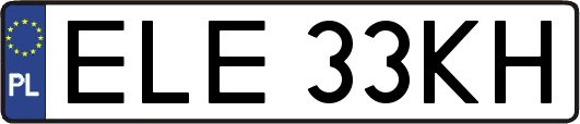 ELE33KH