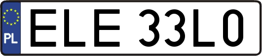 ELE33L0