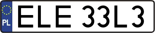 ELE33L3