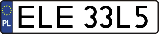 ELE33L5