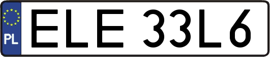 ELE33L6