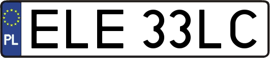 ELE33LC
