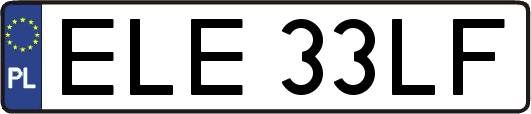 ELE33LF