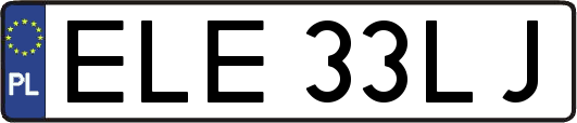 ELE33LJ