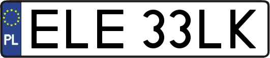 ELE33LK