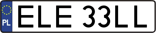 ELE33LL