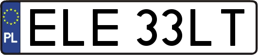 ELE33LT