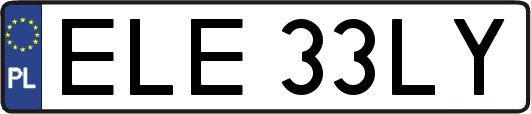 ELE33LY