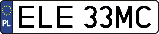 ELE33MC