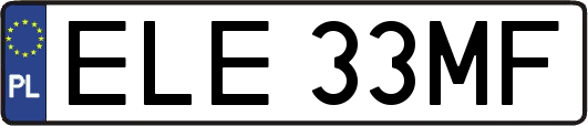 ELE33MF