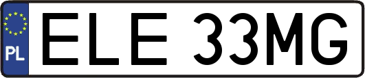 ELE33MG