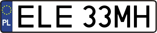 ELE33MH