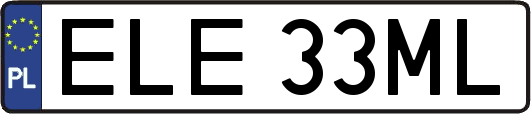 ELE33ML