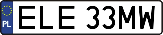 ELE33MW