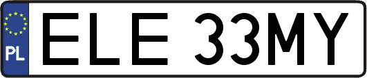 ELE33MY