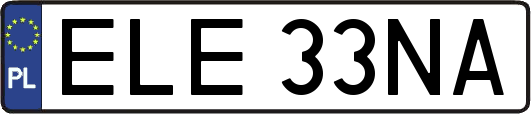 ELE33NA