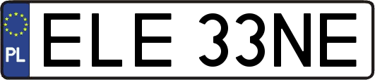 ELE33NE