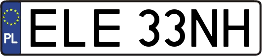 ELE33NH