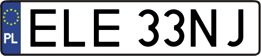 ELE33NJ