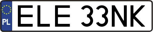 ELE33NK