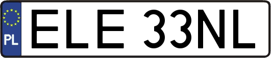 ELE33NL
