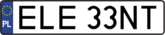 ELE33NT