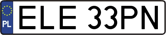 ELE33PN