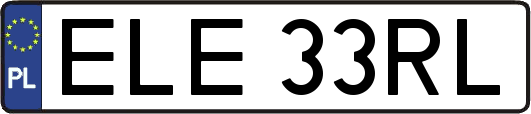 ELE33RL