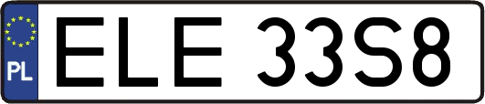 ELE33S8