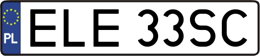 ELE33SC