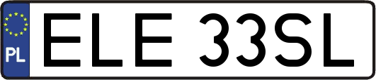 ELE33SL