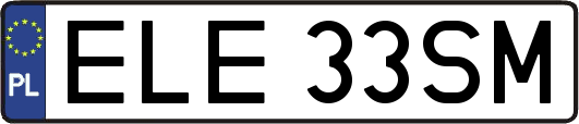 ELE33SM