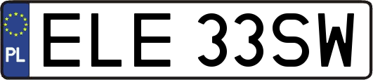ELE33SW