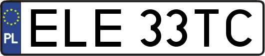 ELE33TC