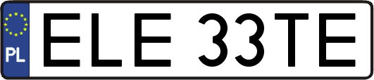 ELE33TE