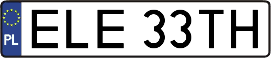 ELE33TH