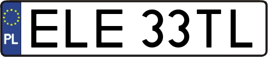 ELE33TL