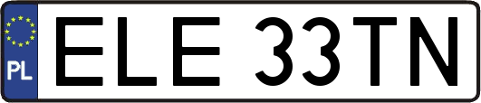 ELE33TN