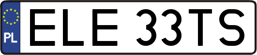 ELE33TS
