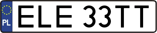 ELE33TT
